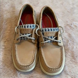 Sperry Original Top-Sider boat shoes